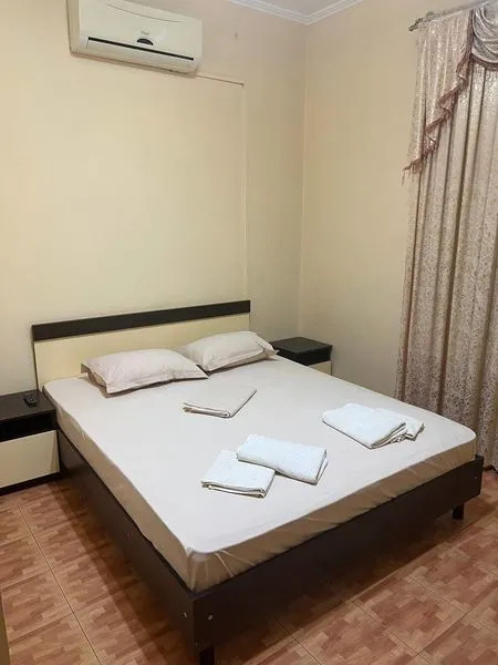Краснодар: Guest House Nadezhda 2