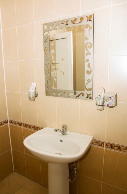 Краснодар: Guest House Nadezhda 2
