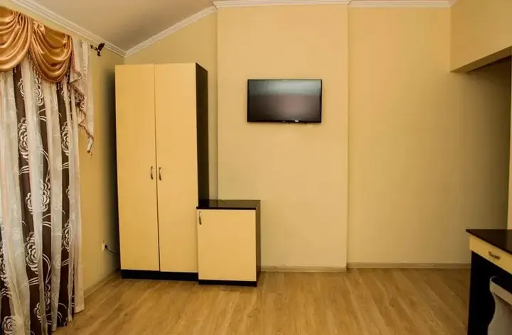 Краснодар: Guest House Nadezhda 2