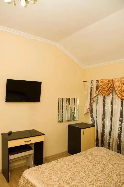 Краснодар: Guest House Nadezhda 2