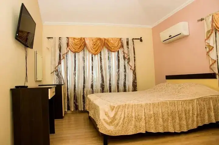 Краснодар: Guest House Nadezhda 2
