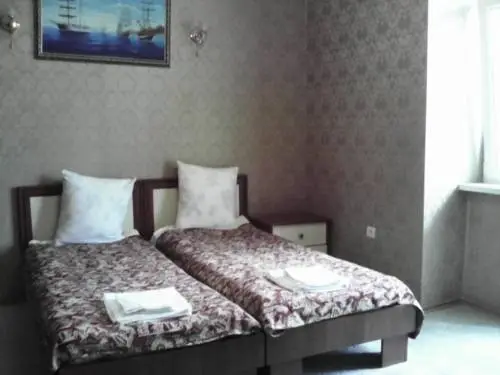 Сочи: Guest house Anna