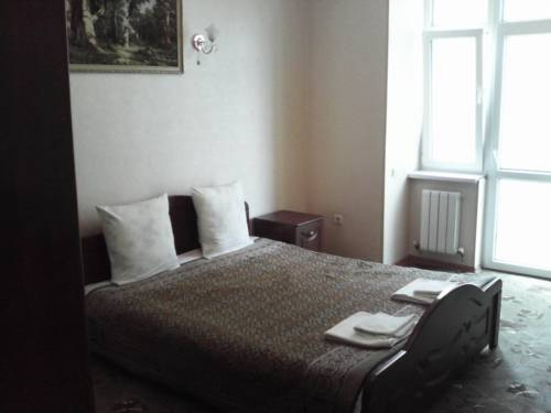 Сочи: Guest house Anna