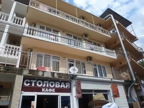 Сочи: Guest house Anna