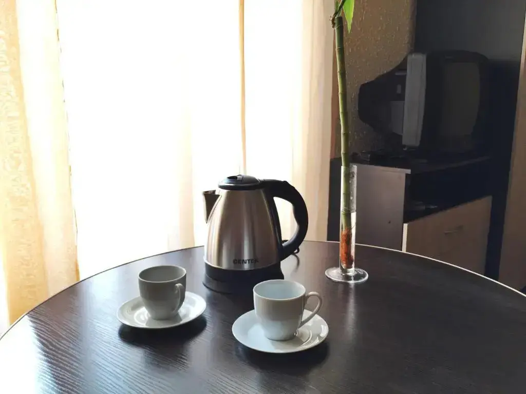 Краснодар: Guest house on Razdelnaya 17
