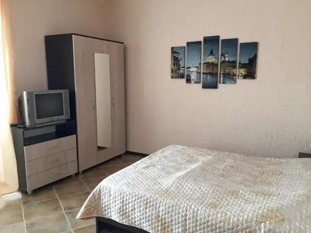 Краснодар: Guest house on Razdelnaya 17