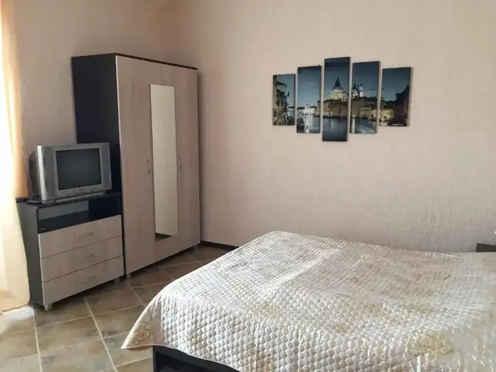 Краснодар: Guest house on Razdelnaya 17
