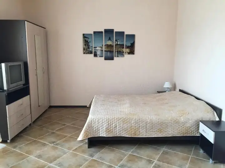 Краснодар: Guest house on Razdelnaya 17