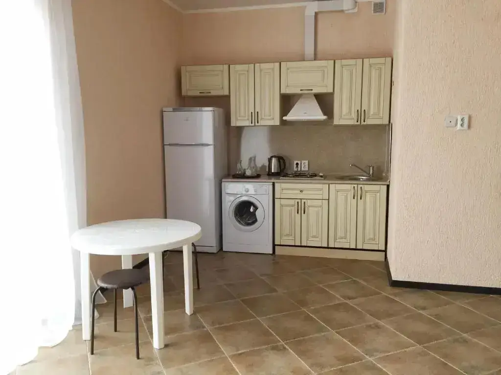 Краснодар: Guest house on Razdelnaya 17