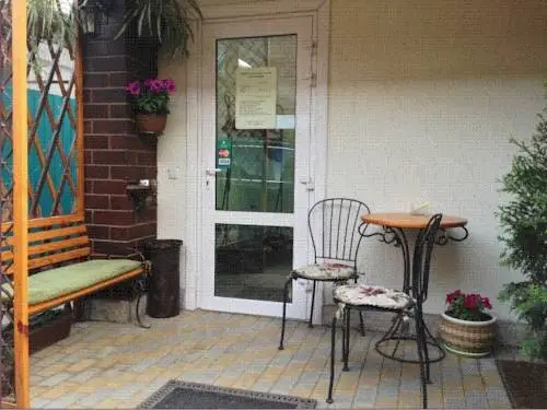 Guest House on Sedina Street — фото 1