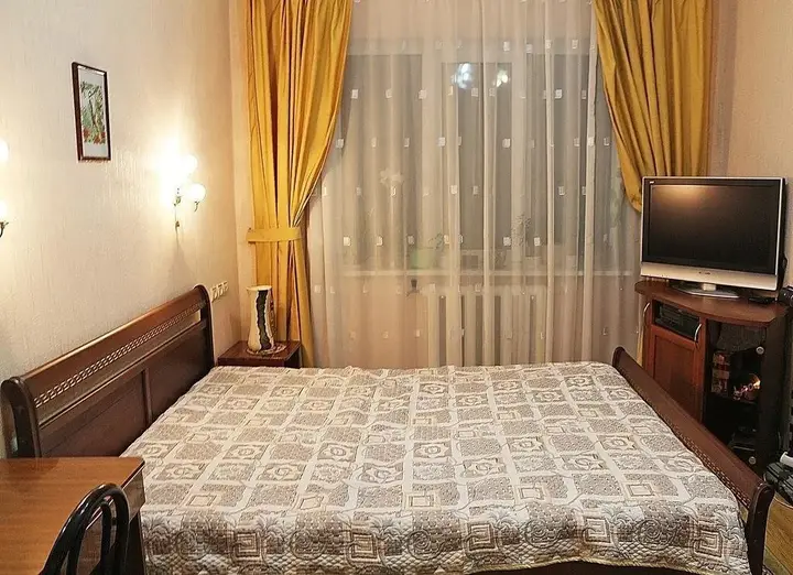 Анапа: Guest House on Ulitsa Tolstogo