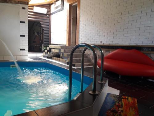 Краснодар: Guest House Rim