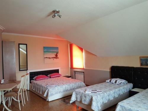 Краснодар: Guest House Rim