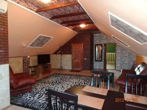 Guest House Rim — фото 1