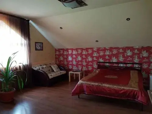 Краснодар: Guest House Rim