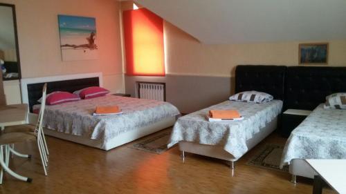 Краснодар: Guest House Rim