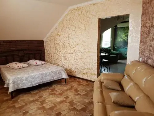 Краснодар: Guest House Rim
