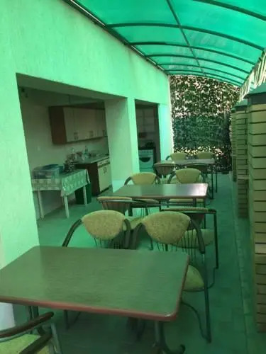 Витязево: Guest House Rubin