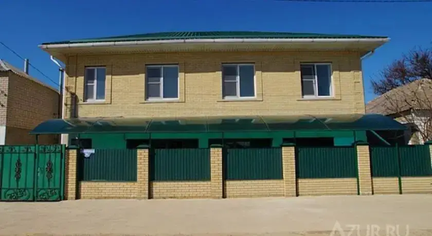 Витязево: Guest House Rubin