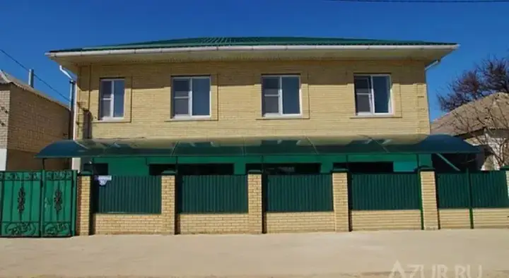 Витязево: Guest House Rubin