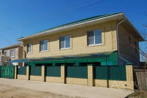 Витязево: Guest House Rubin