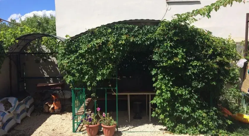 Витязево: Guest House Rubin