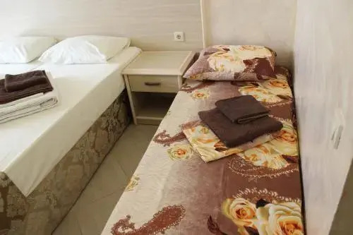 Джубга: Slava Guest House