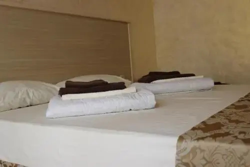 Джубга: Slava Guest House