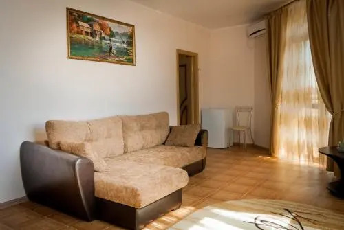 Краснодар: Guesthouse Udacha
