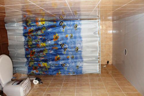 Краснодар: Guesthouse Udacha