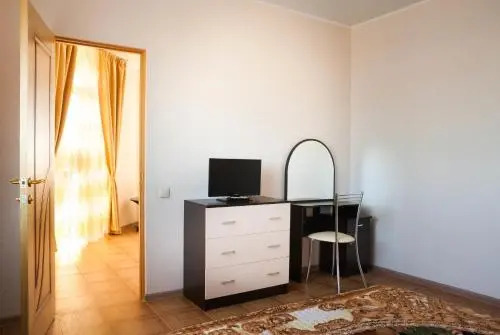 Краснодар: Guesthouse Udacha