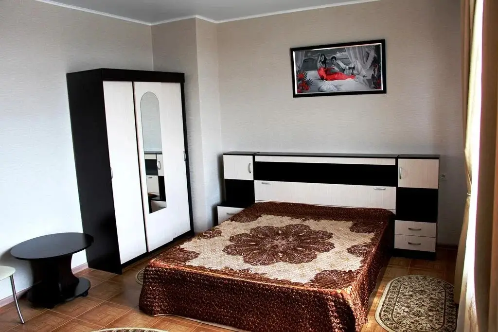 Краснодар: Guesthouse Udacha
