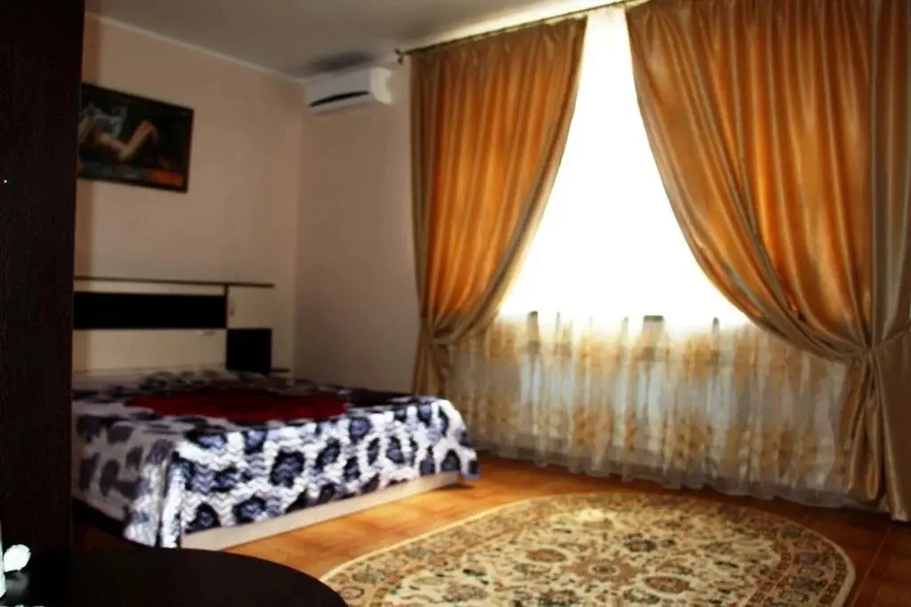 Краснодар: Guesthouse Udacha