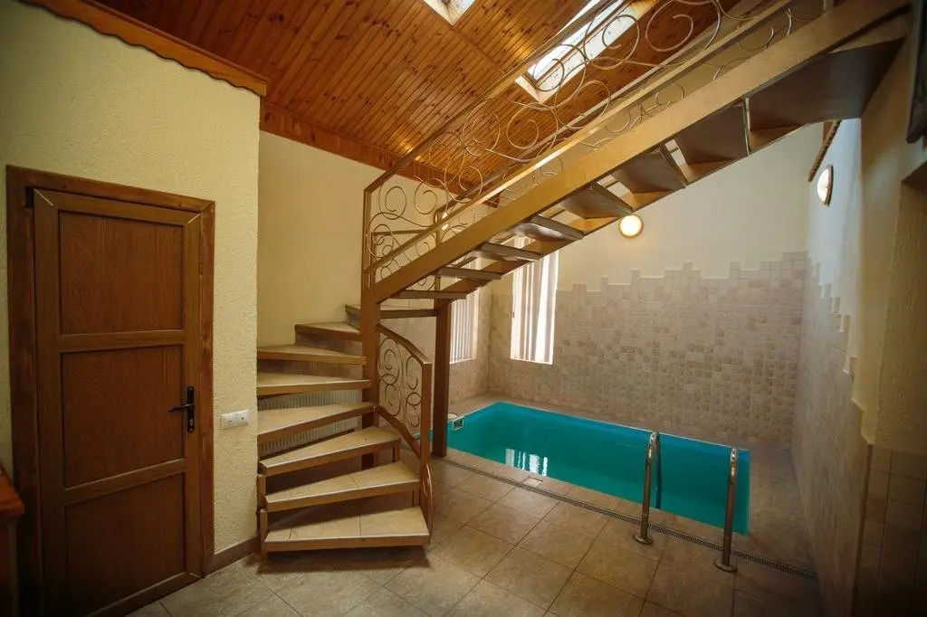 Краснодар: Holiday Home Ekaterininskaya Usadba