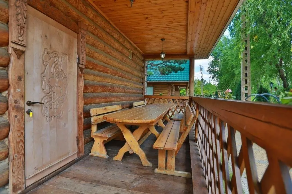 Краснодар: Holiday Home Ekaterininskaya Usadba