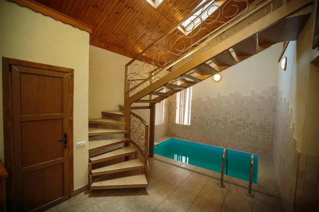 Краснодар: Holiday Home Ekaterininskaya Usadba