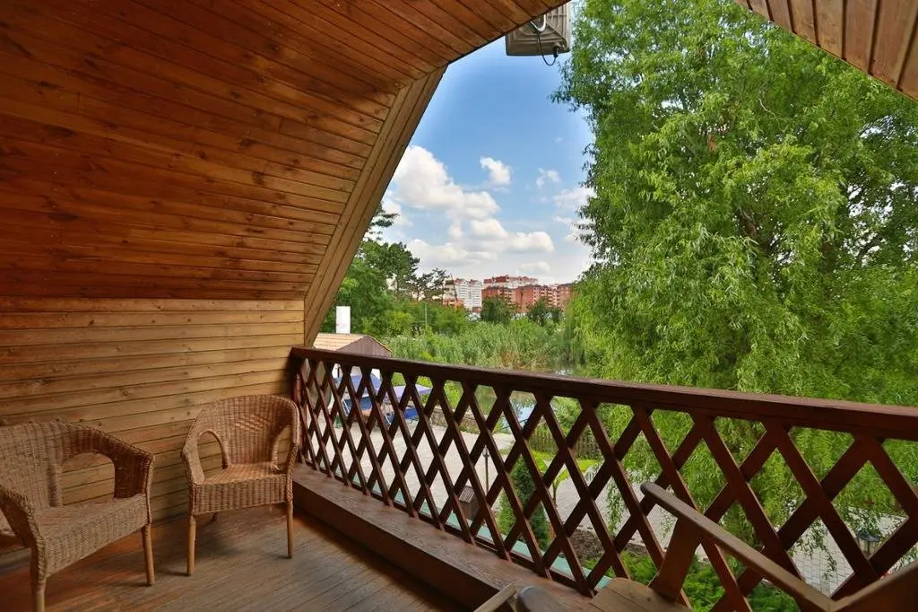 Краснодар: Holiday Home Ekaterininskaya Usadba