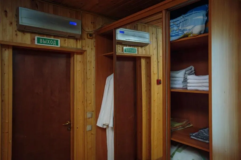 Краснодар: Holiday Home Ekaterininskaya Usadba