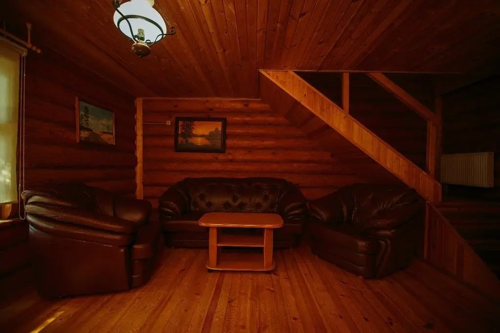 Краснодар: Holiday Home Ekaterininskaya Usadba