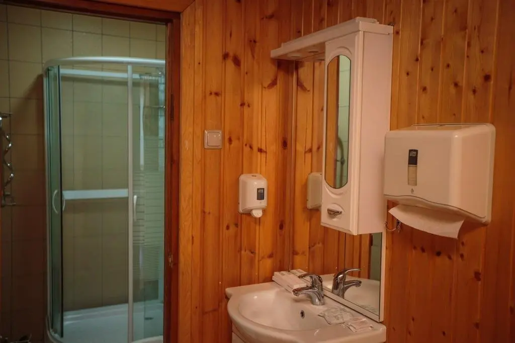 Краснодар: Holiday Home Ekaterininskaya Usadba