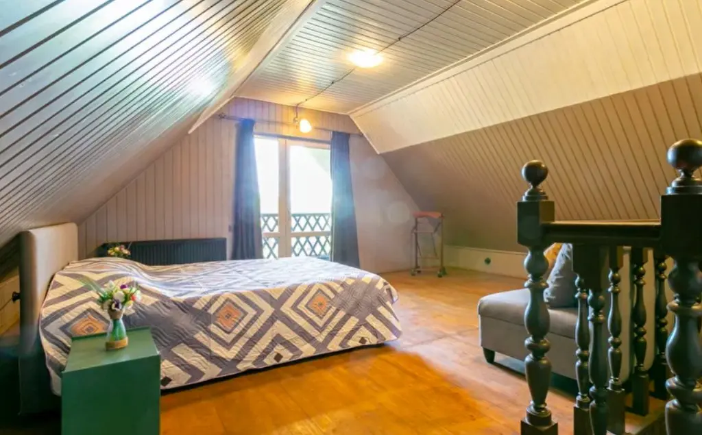 Краснодар: Holiday Home Ekaterininskaya Usadba