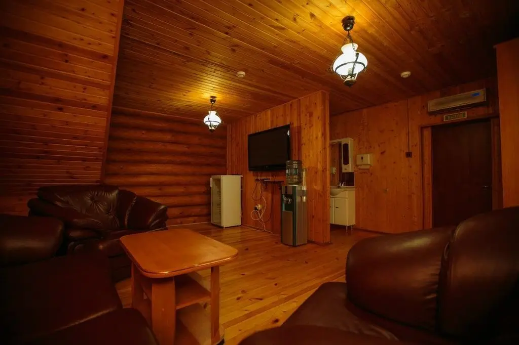 Краснодар: Holiday Home Ekaterininskaya Usadba