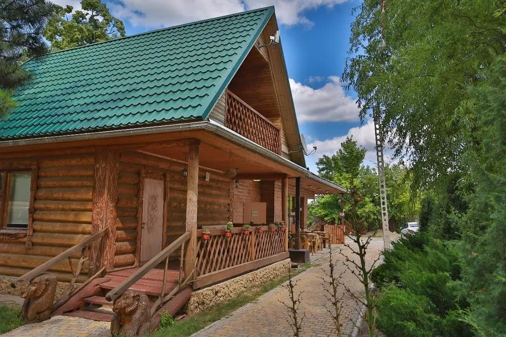 Краснодар: Holiday Home Ekaterininskaya Usadba
