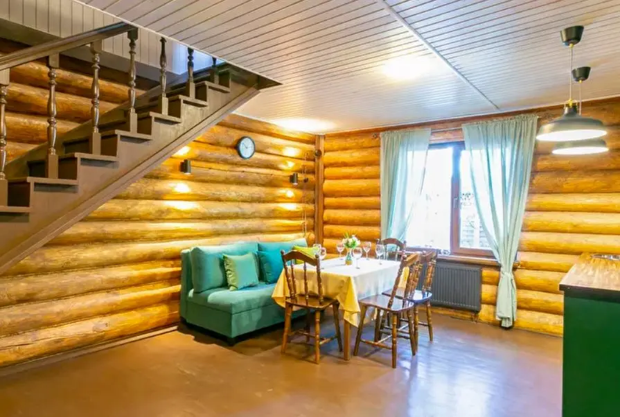 Краснодар: Holiday Home Ekaterininskaya Usadba