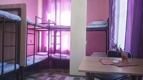 Краснодар: Hostel California