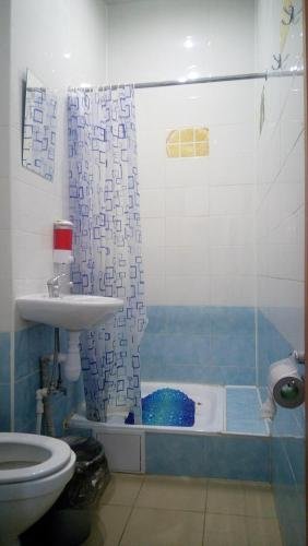 Краснодар: Hostel California