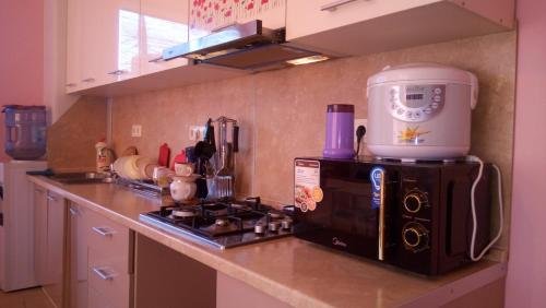 Краснодар: Hostel California