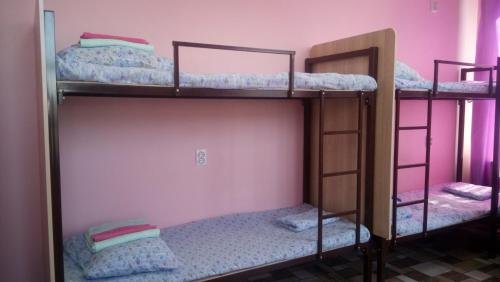 Краснодар: Hostel California