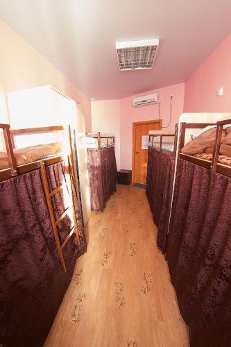 Краснодар: Hostel California