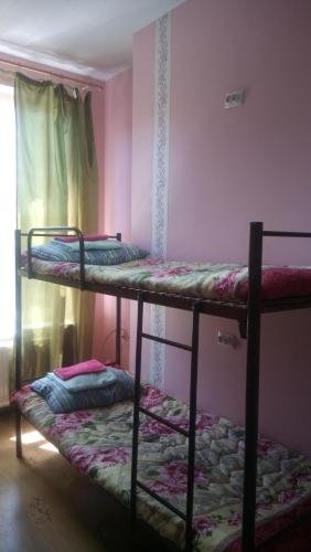 Краснодар: Hostel California